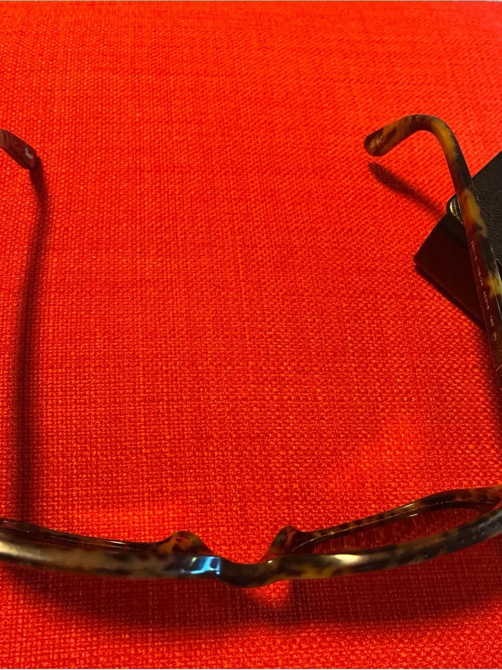 Persol stylish tortoiseshell